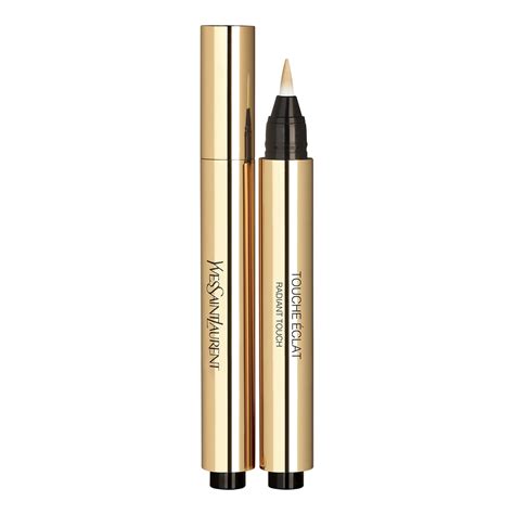 touche eclat yves saint laurent sephora come scegliere il colore|sephora touche éclat all over.